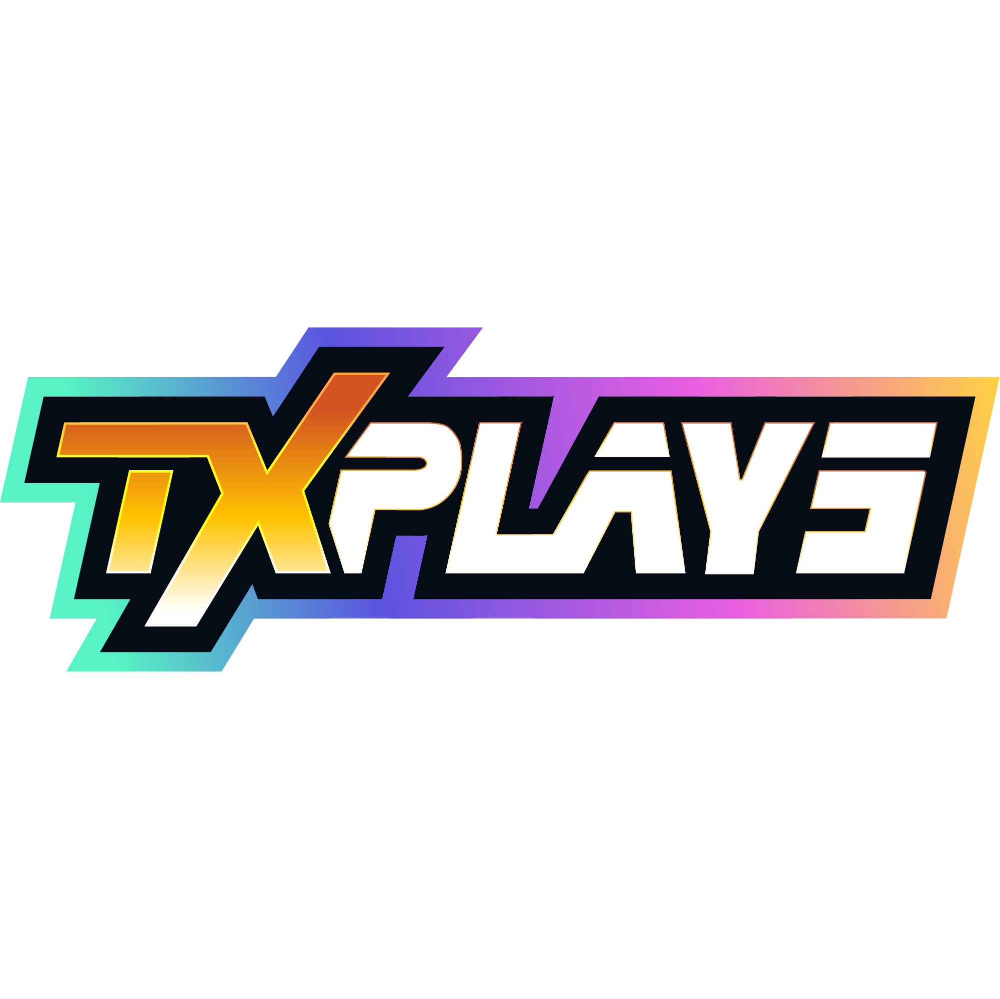 TxPlays Logo