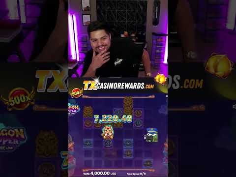Max WIN DRAGON | TXPLAYS